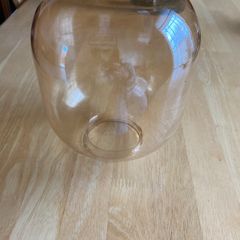 Light Shade - glass