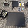 IBM ThinkPad 600 Bundle , Maxed RAM , Win98 , Mint Screen Image 2