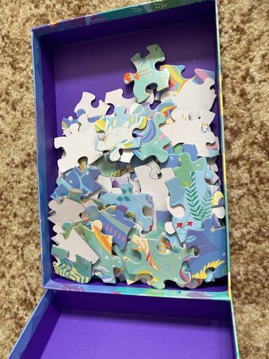 puzzle