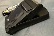 Braun  Shaver