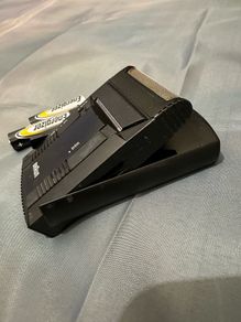 Braun  Shaver
