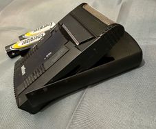 Braun  Shaver