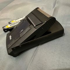Braun  Shaver
