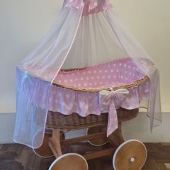 Extra Large Moses Basket