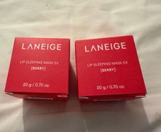 laneige sleeping mask berry