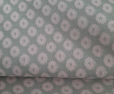 New vintage material from 1970