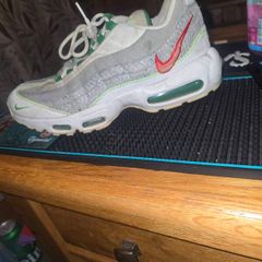 nike 95 size 9