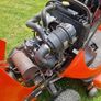 Kubota GR 1600 Image 6