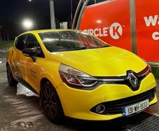 Renault Clio 2013