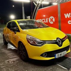 Renault Clio 2013