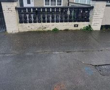 wall