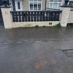 wall