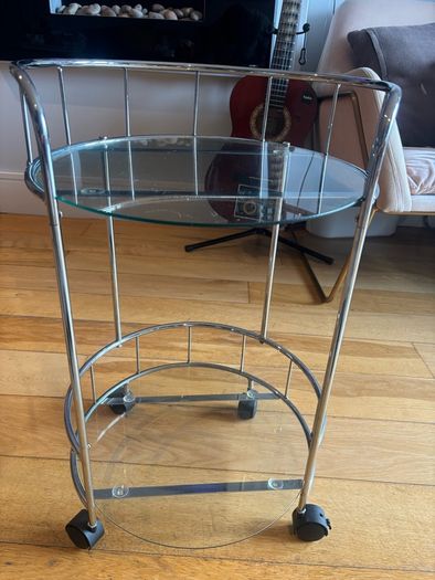 Drinks Trolley