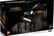 Lego 21323 - Grand Piano