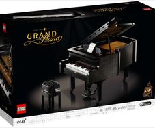 Lego 21323 - Grand Piano