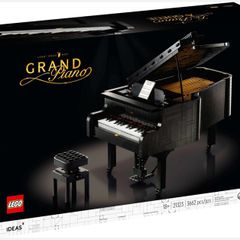 Lego 21323 - Grand Piano