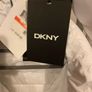 Jacket DKNY white Image 8