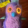 Hatchimals Glittering Garden Sparkly Penguala Interactive Toy and Instructions Image 7