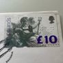 High Value Definitive Stamps Image 2