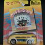 Hotwheels. Beatles album covers. Full set of 5. MIB Image 4