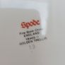 Spode Golden Trellis pattern bone china dinner service Image 3