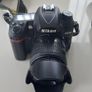 Nikon D7000 + Extras Image 2