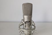 microphone