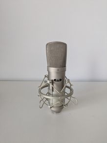 microphone
