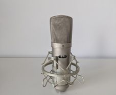 microphone