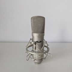 microphone