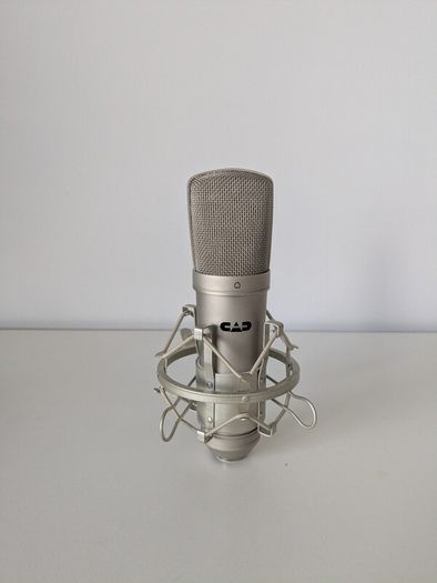 microphone