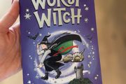The Worst Witch by Jill Murphy