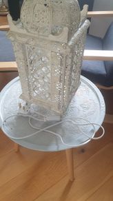 lamp