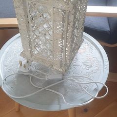 lamp