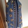 Marimekko Scarf/Shawl/Throw Wool/Cashmere Blend Image 2