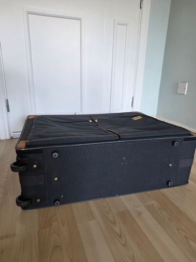 Classic Suitcase
