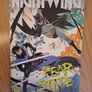 Nightwing by Tom Taylor VOl 1-7 + Fear State 8xHardcover Full Run Image 9