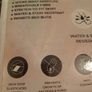 NEW.mattress protector. Size KING Image 4