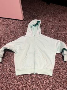 Girls hoody