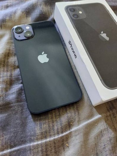 iphone 13 exellent condition unlocked