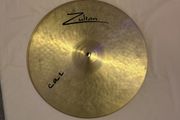 Zultan caz 14" hi hats