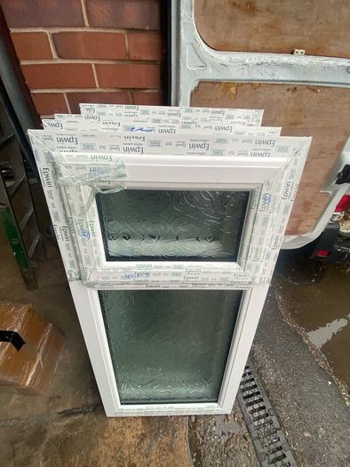 pvc window from 150