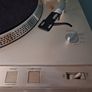 sony ps t25 turntable vintage spares or repair Image 5