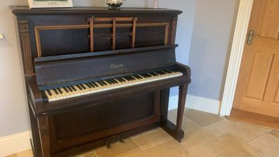 Free to takeaway Piano