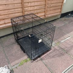 dog cages