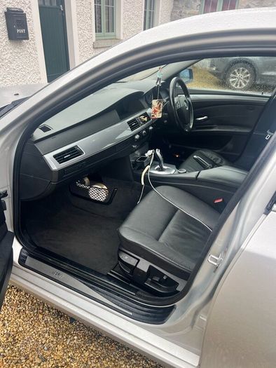 Bmw E60