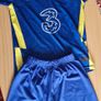Boys Football clothing Image 5
