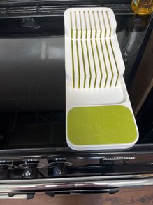 kitchen knife holder