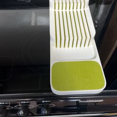 kitchen knife holder
