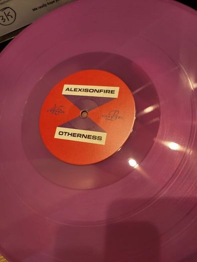 Alexisonfire - Otherness